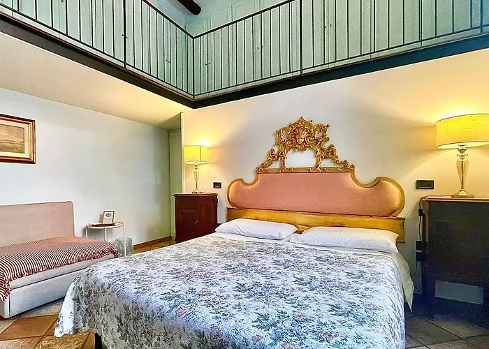 B&B Palazzo Solimena