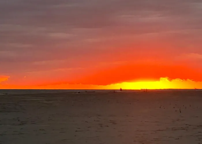 L Effet Mer Salin-de-Giraud