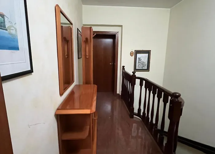 Bed and Breakfast La Tana della Volpe B.&.B. Montecassiano