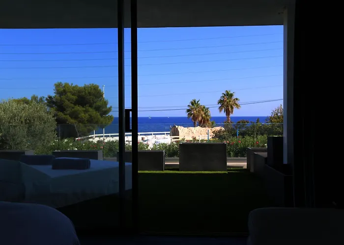 Villa Miami Les Issambres