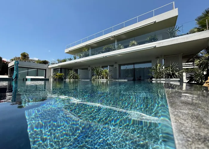 Villa Miami