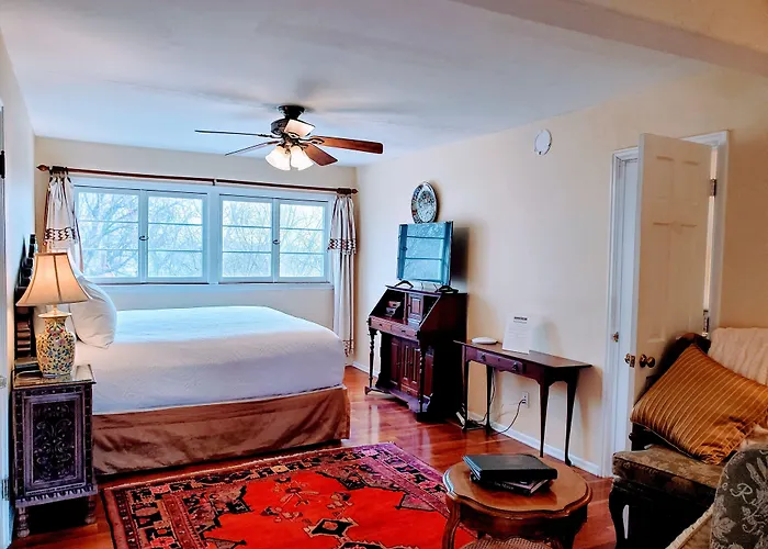 Casa Blanca Inn And Suites Farmington