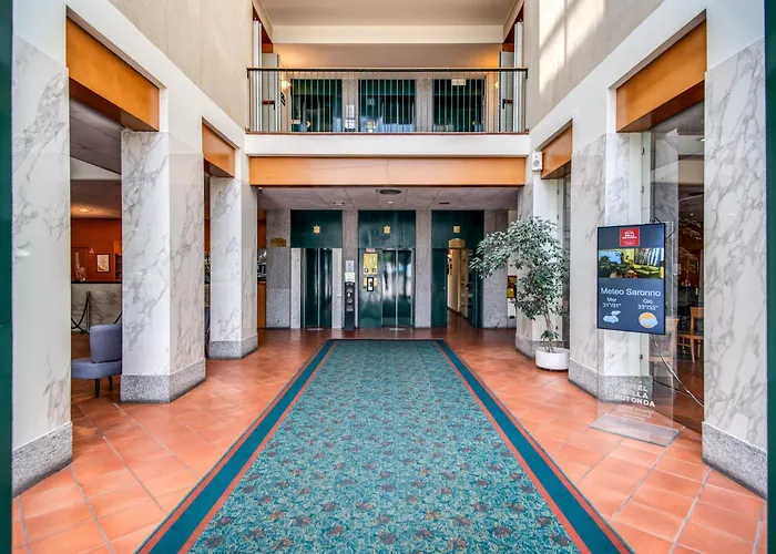 Hotel Della Rotonda