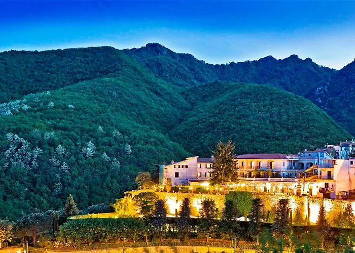 Hotel Scapolatiello
