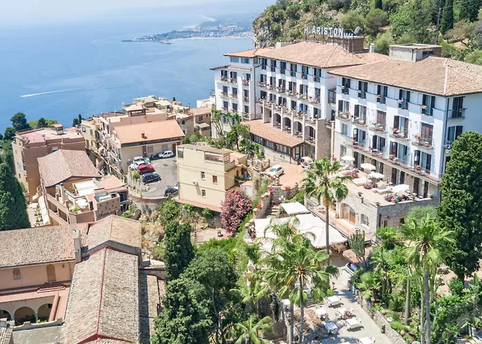 Hotel Ariston&Palazzo Santa Caterina