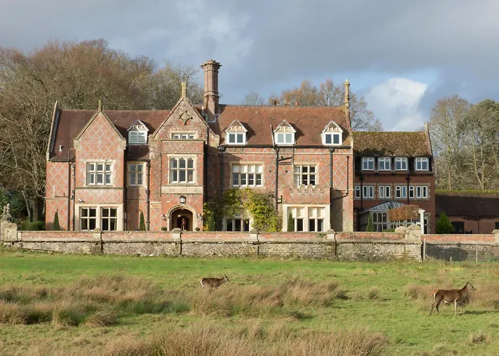 Burley Manor