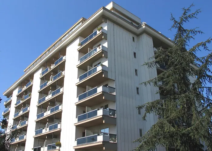 Hotel Pineta Palace