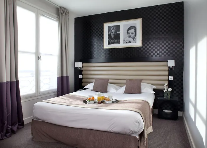 Hotel Icône