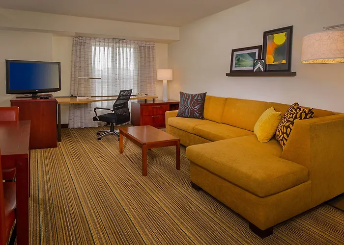 Residence Inn Columbia Md