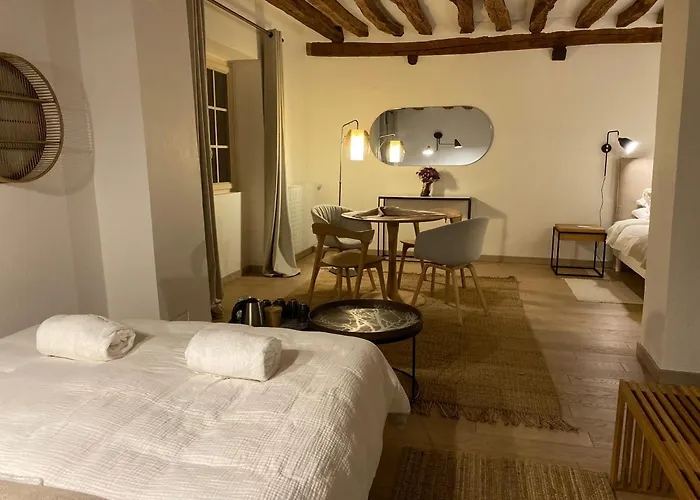 Bed and Breakfast La SAURA Lusigny-sur-Ouche