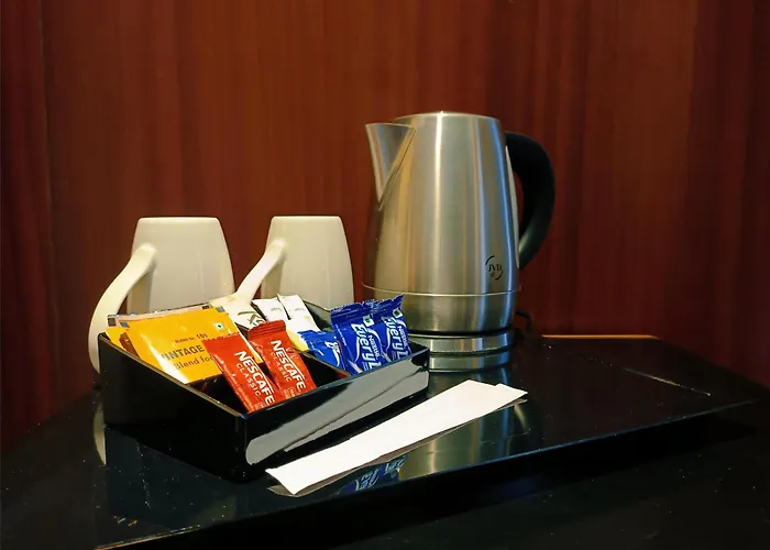 Radisson Hotel Kufri Shimla