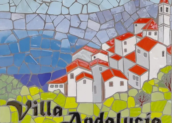 Villa Andalucia Chonchi