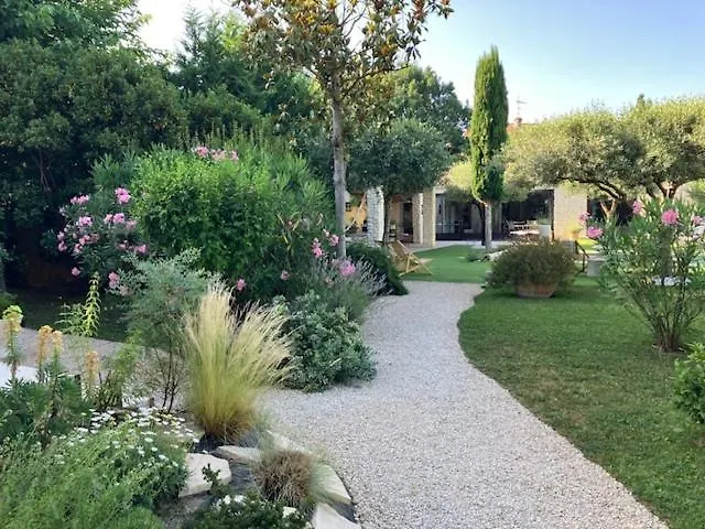La Maison 1440 LʼIsle-sur-la-Sorgue