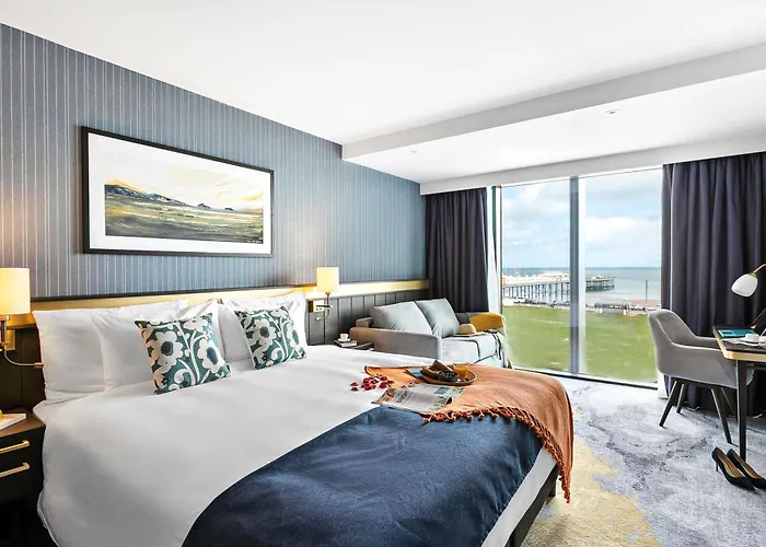 Mercure Paignton Hotel