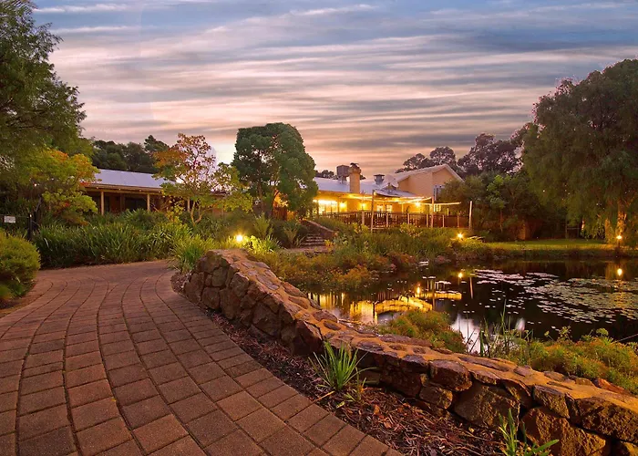 Grande Escape Resort