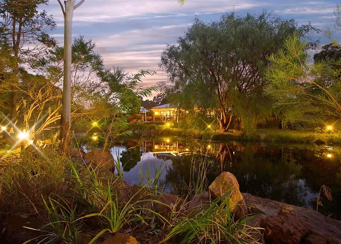 Grande Escape Resort