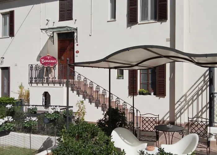 B&B Da Gina Senigallia