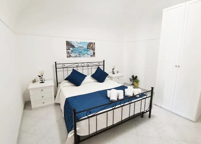 La Rondine B&B Massa Lubrense