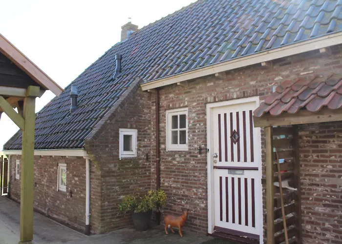 B&B de Friese Meren, helemaal privé voor jou!