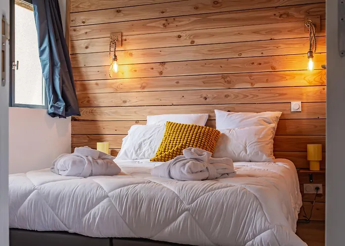 O'fil de soie Hôtel Balnéo Gite B&B Séminaires Charlieu