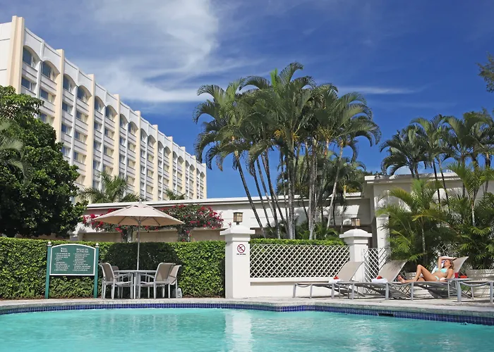 Real Intercontinental San Salvador By Ihg