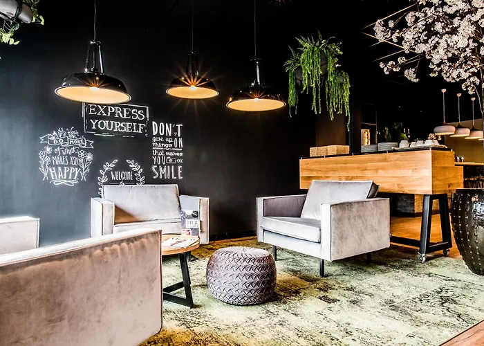 Hotel Hoogeveen