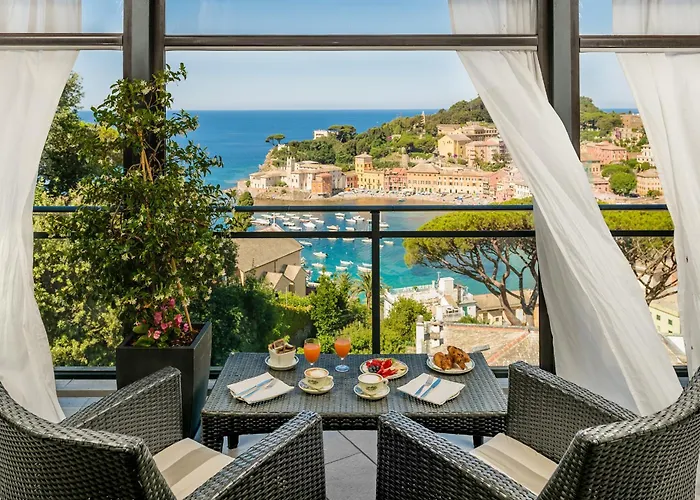 Hotel Vis à Vis