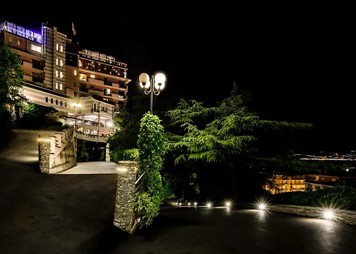 Hotel Vis à Vis