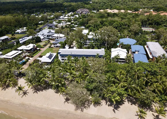 Agincourt Beachfront Apartments