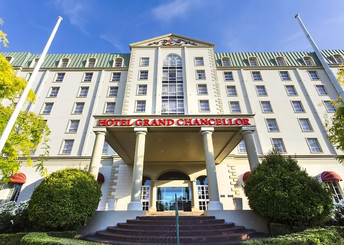 Hotel Grand Chancellor Launceston