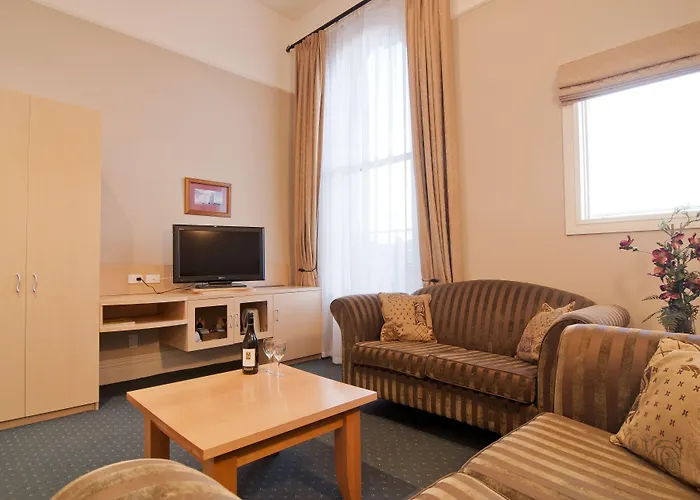 Brydone Hotel Oamaru