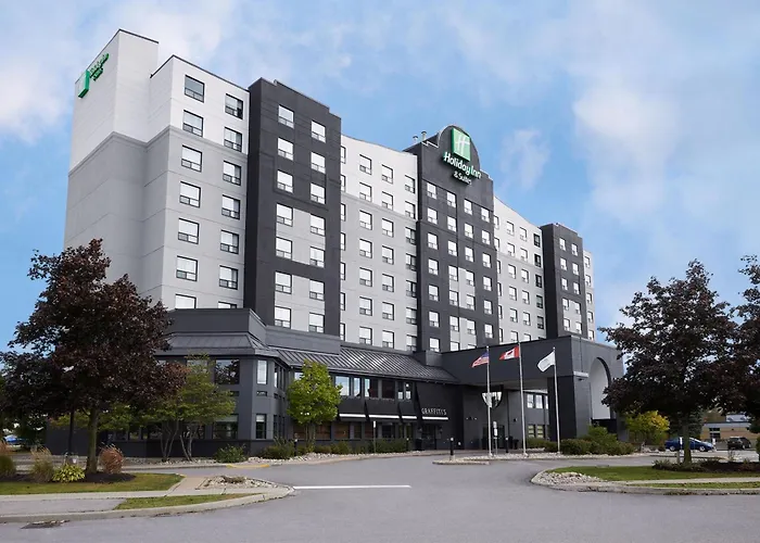 Holiday Inn & Suites Ottawa Kanata By Ihg
