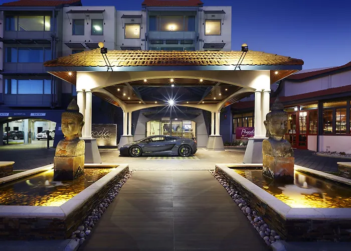 Pagoda Resort & Spa