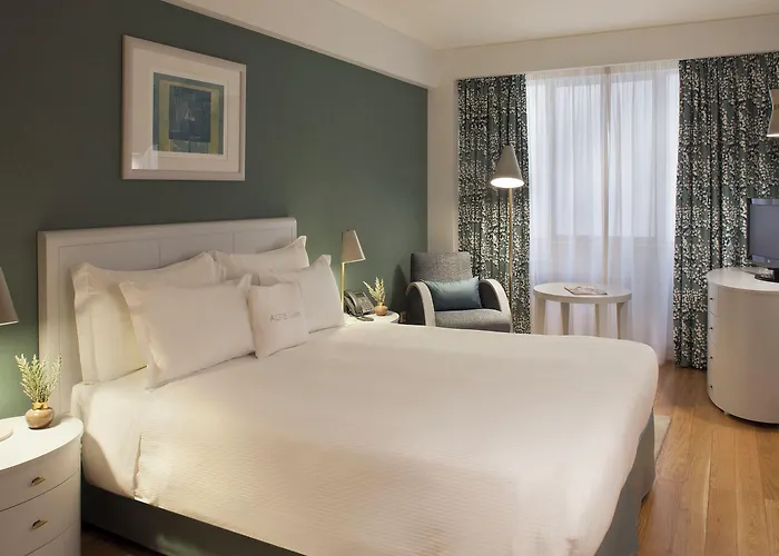 Altis Suites Apartamentos Turísticos