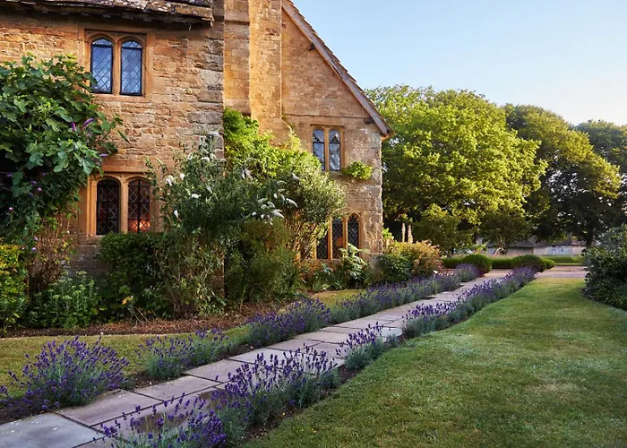 Bailiffscourt Hotel & Spa
