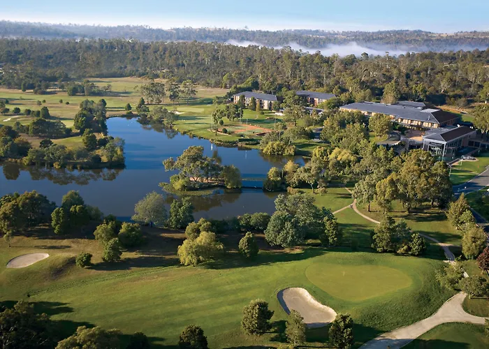 Country Club Tasmania