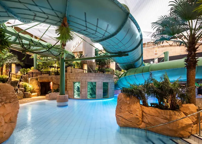 Quality Hotel The Reef