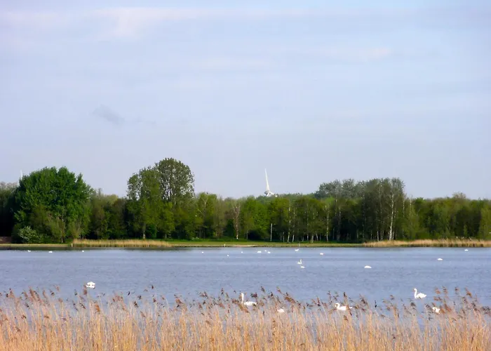 Postillion Amersfoort Veluwemeer