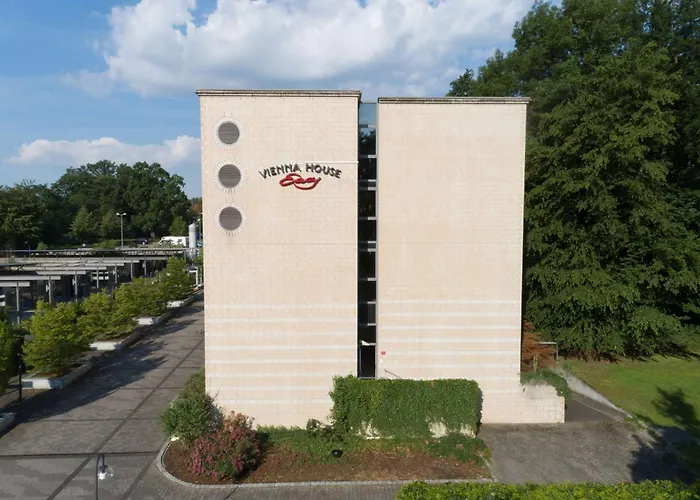 Vienna House Easy By Wyndham Bad Oeynhausen