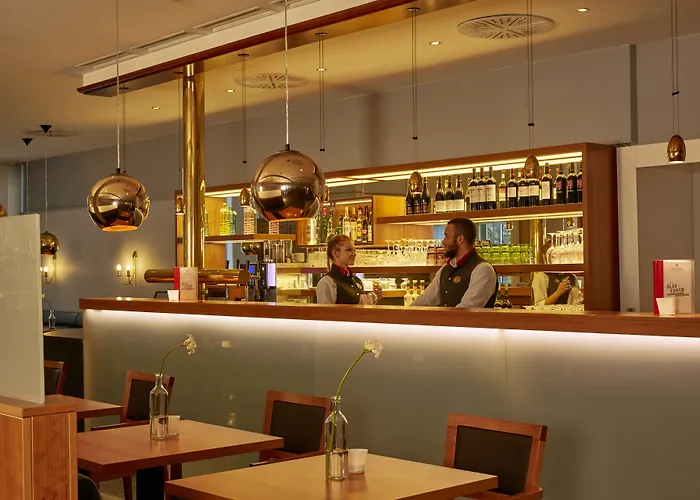 H4 Hotel Kassel City, Trademark Collection By Wyndham