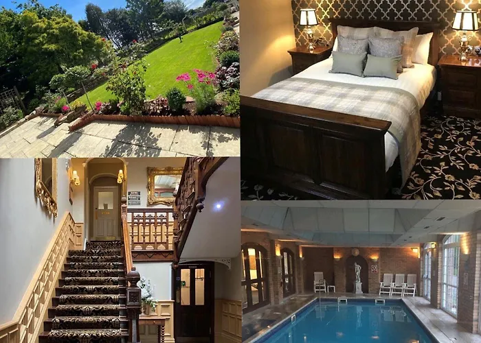 Stone House Hotel 'A Bespoke Hotel'