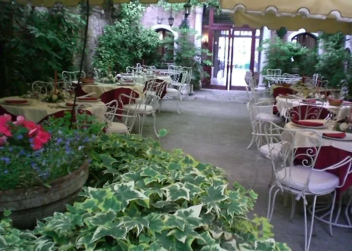 Palazzo Marcello Hotel Al Sole