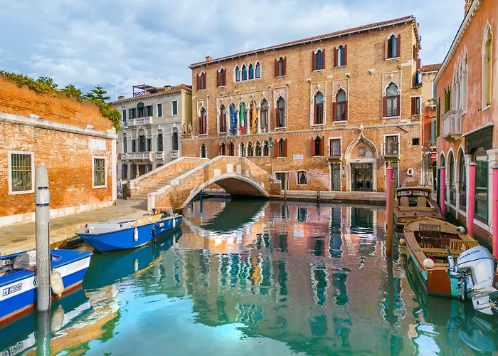 Palazzo Marcello Hotel Al Sole