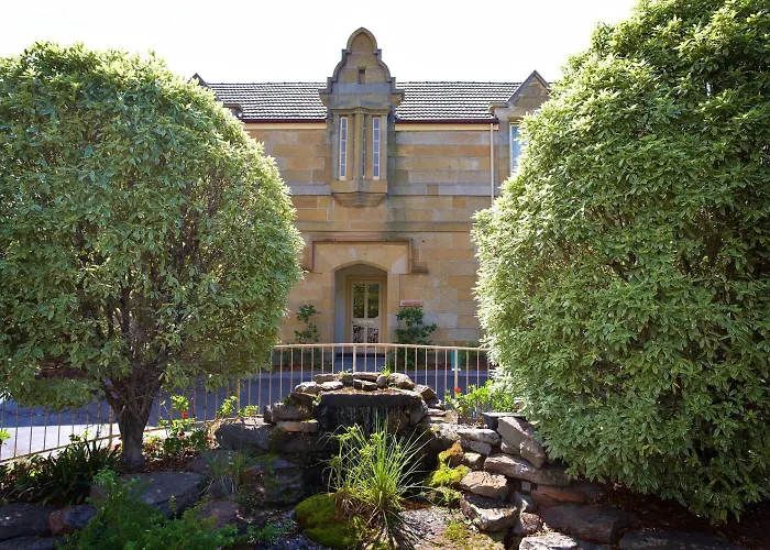 Quest Trinity House