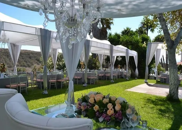 Real del Mar Golf Resort
