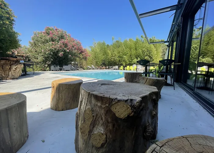 Logis Hotel Nimotel