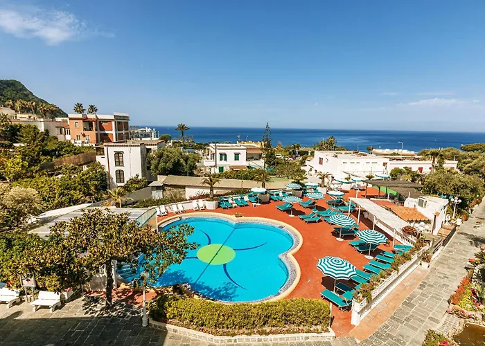 Hotel Galidon Wellness Park & Spa