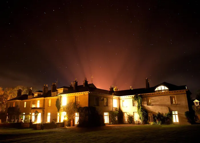 Dunbrody Country House Hotel