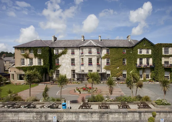 The Bulkeley Hotel