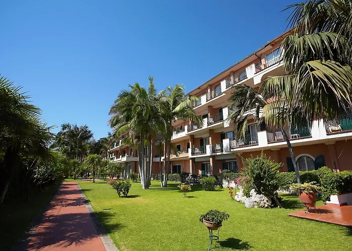 Hotel Caparena